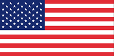 United States of America flag